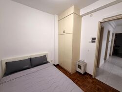 Emerald Park (D3), Condominium #621709541